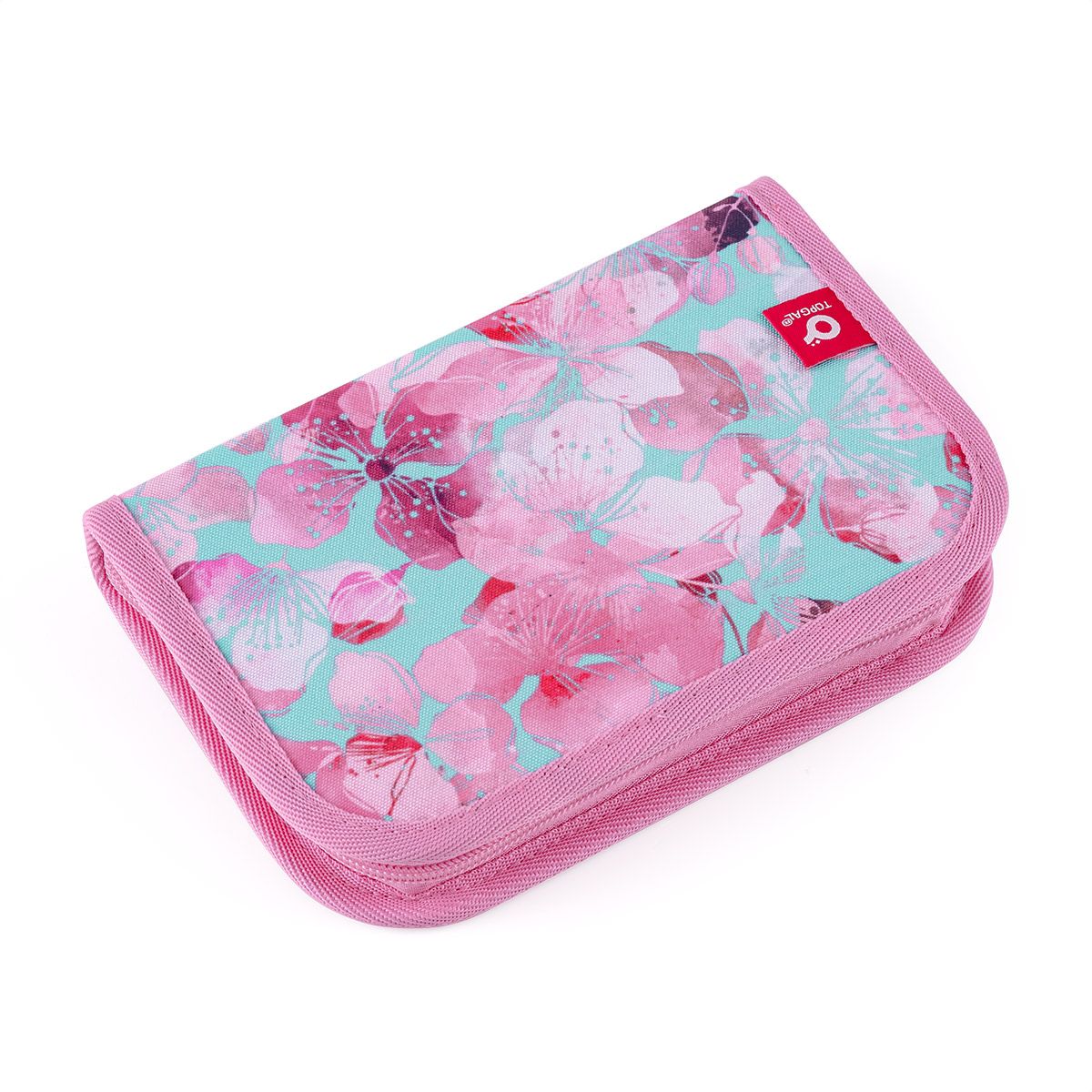 Dvojito skladaný školský peračník Topgal PENN 23035