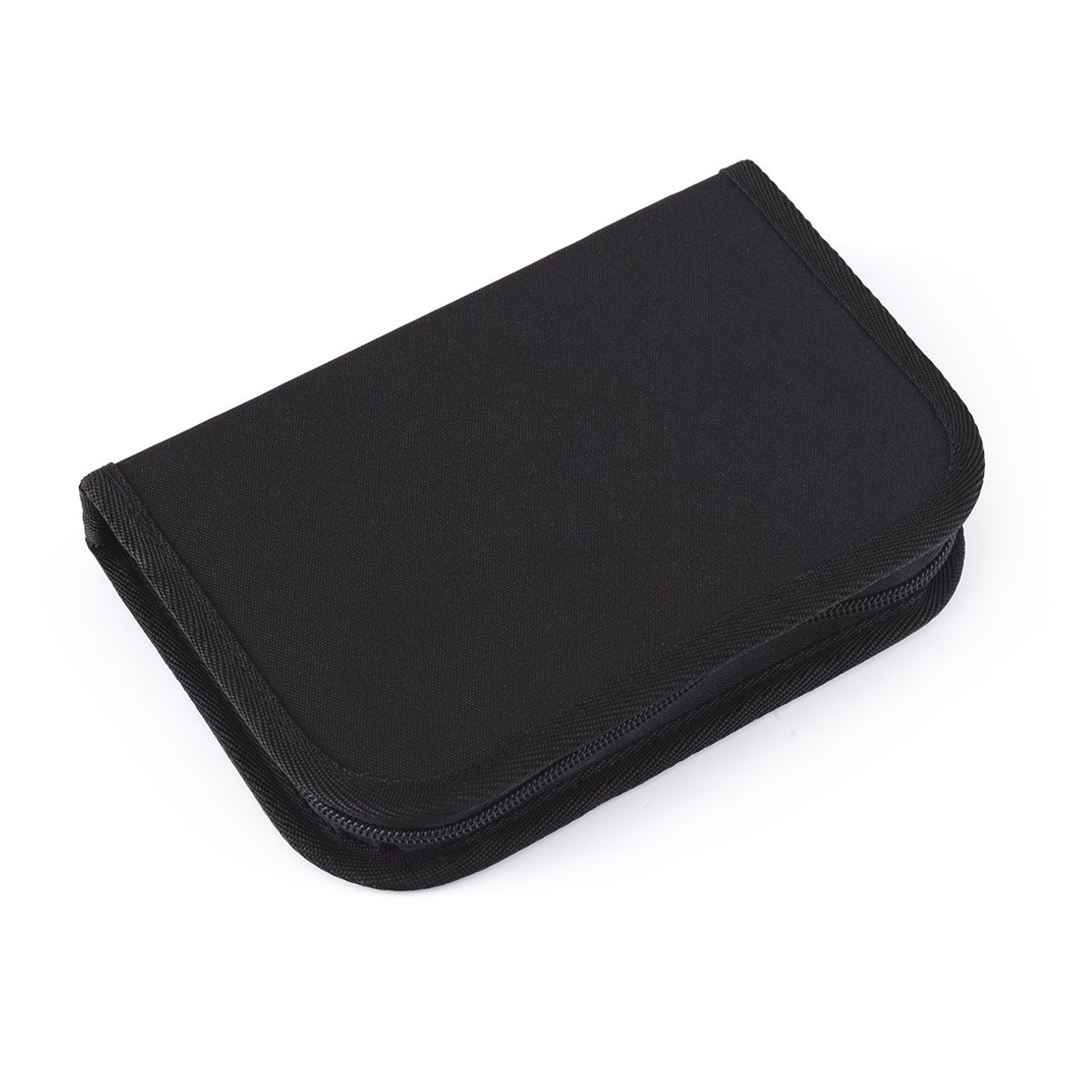 Dvojito skladaný školský peračník Topgal PENN 24020