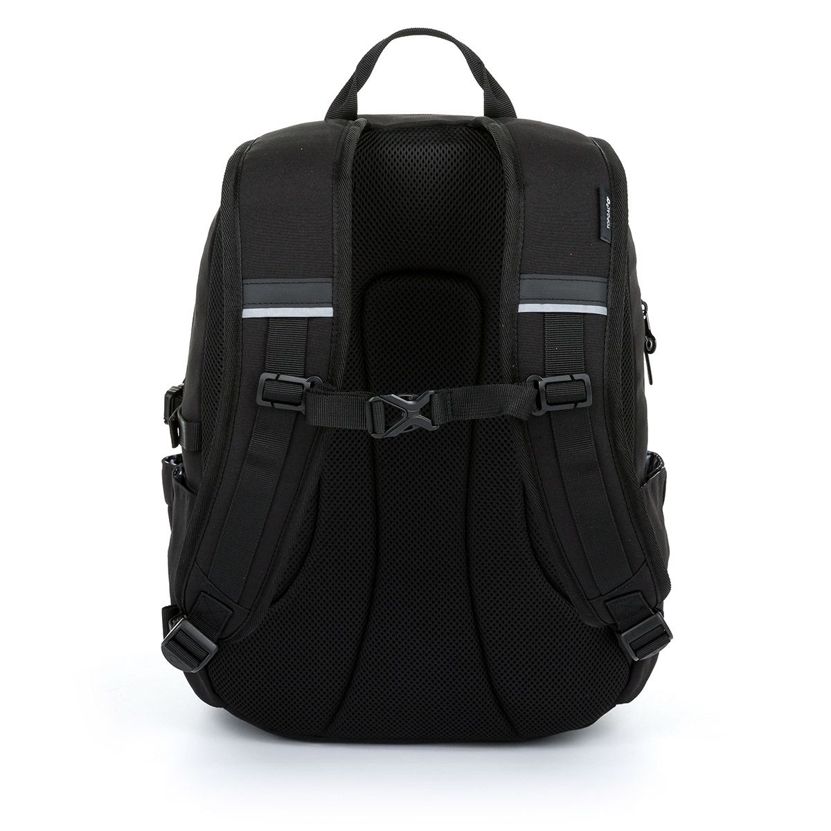 Studentský batoh Black Topgal VIKI 24032 SET STUDENT