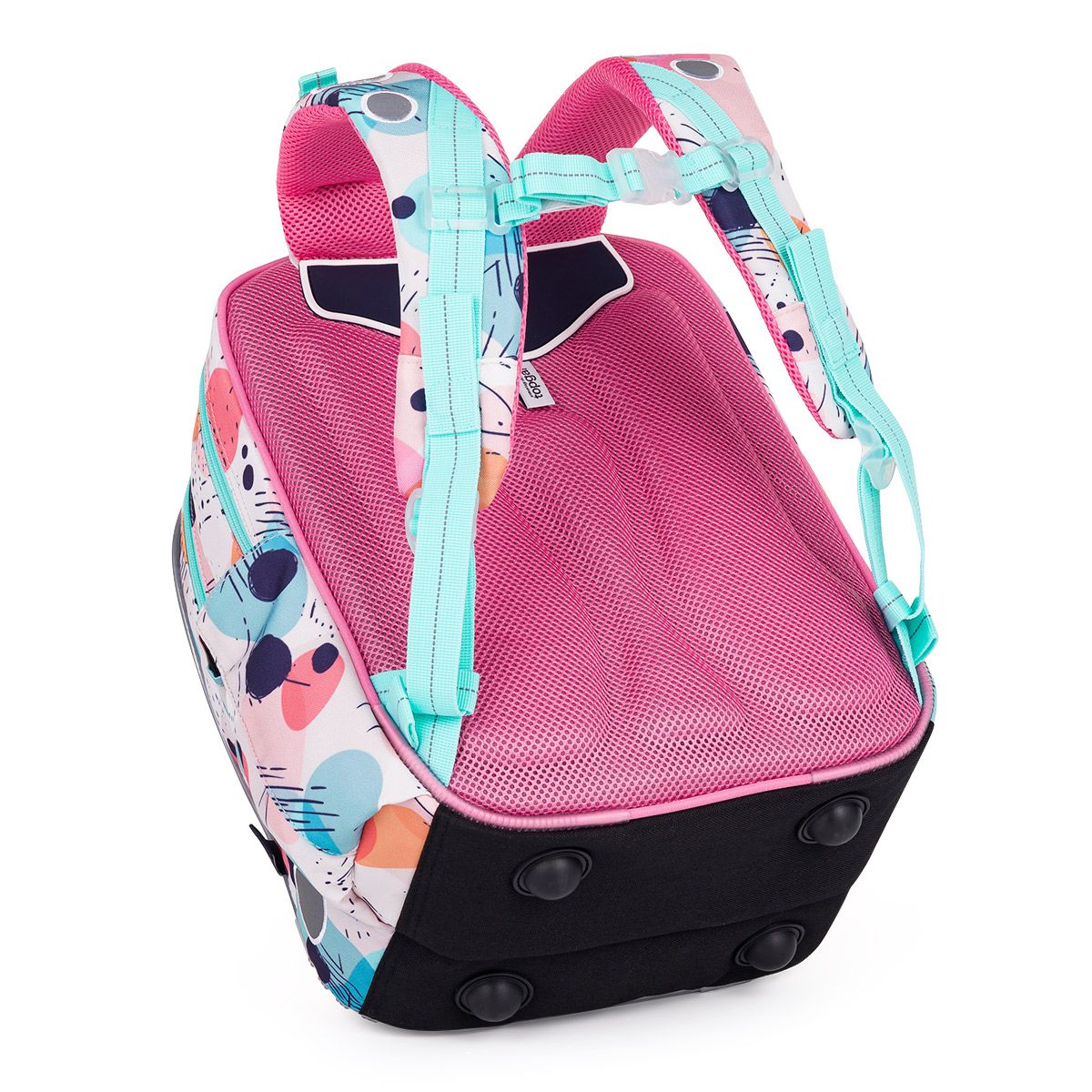 Lehký batoh s pejskem Topgal ENDY 24049 SET LARGE