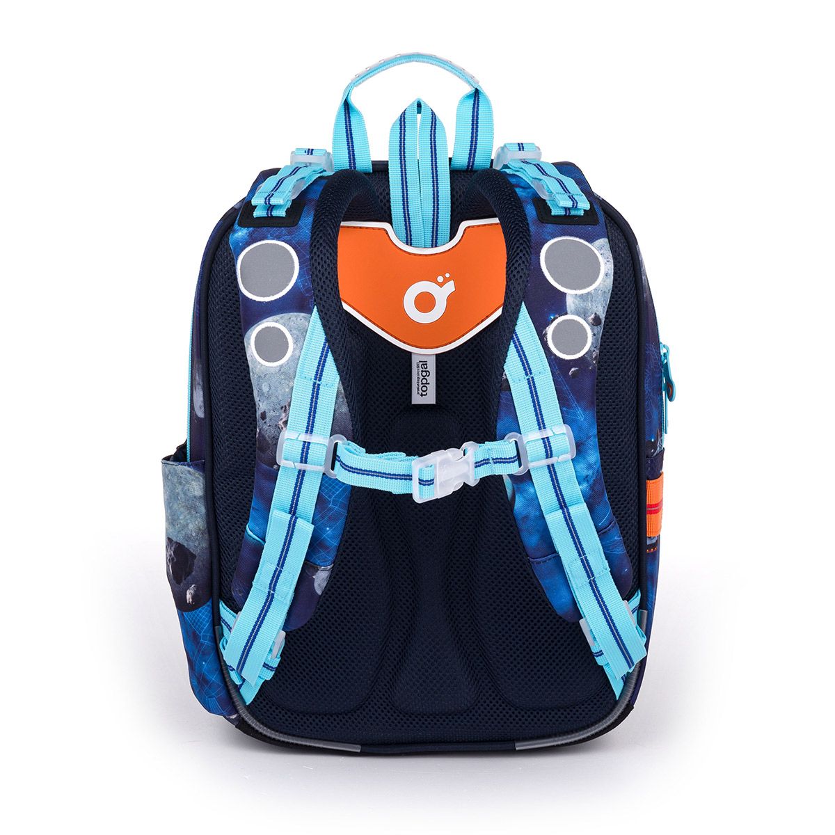 Lehký batoh Apollo  Topgal ENDY 24051 SET SMALL