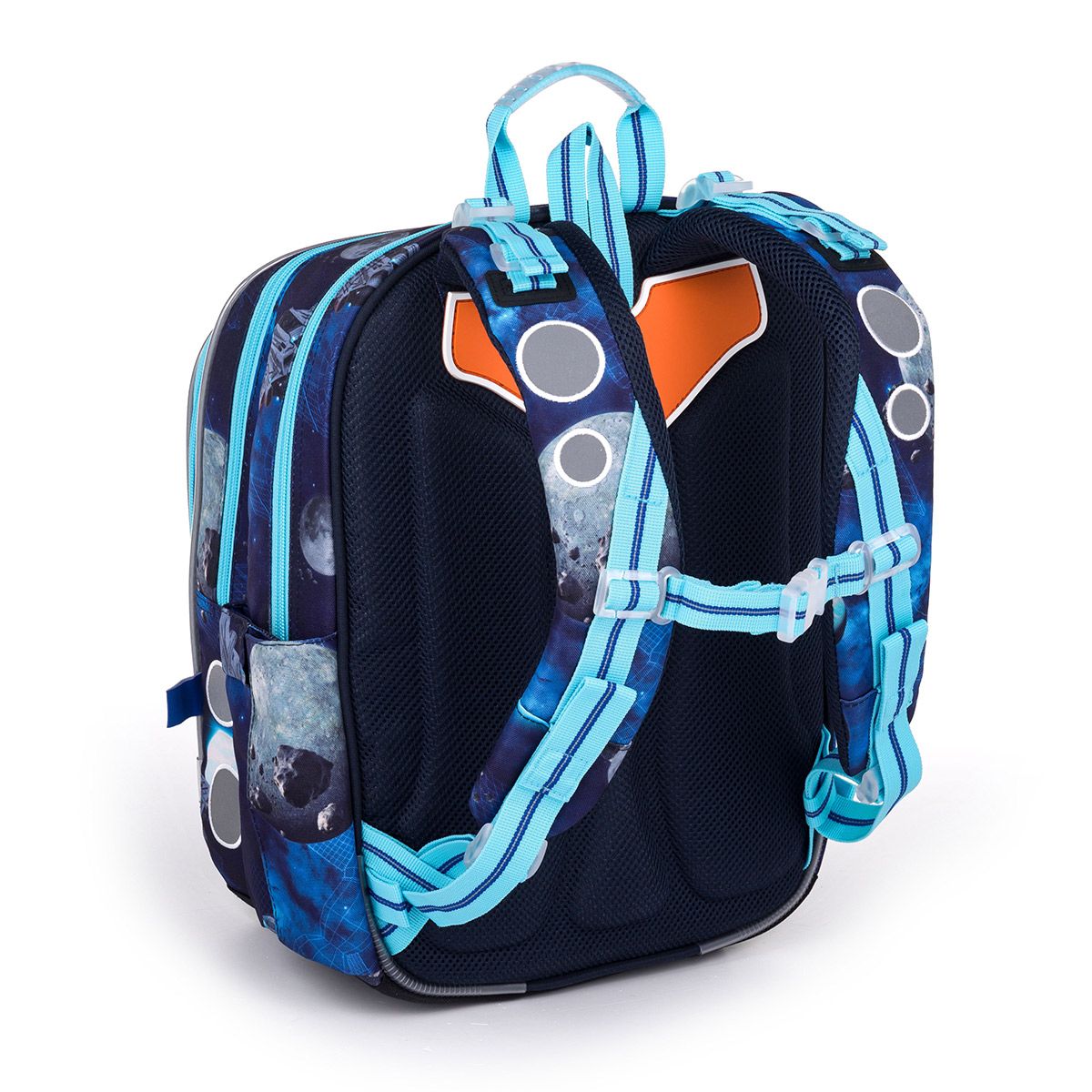 Lehký batoh Apollo  Topgal ENDY 24051 SET SMALL