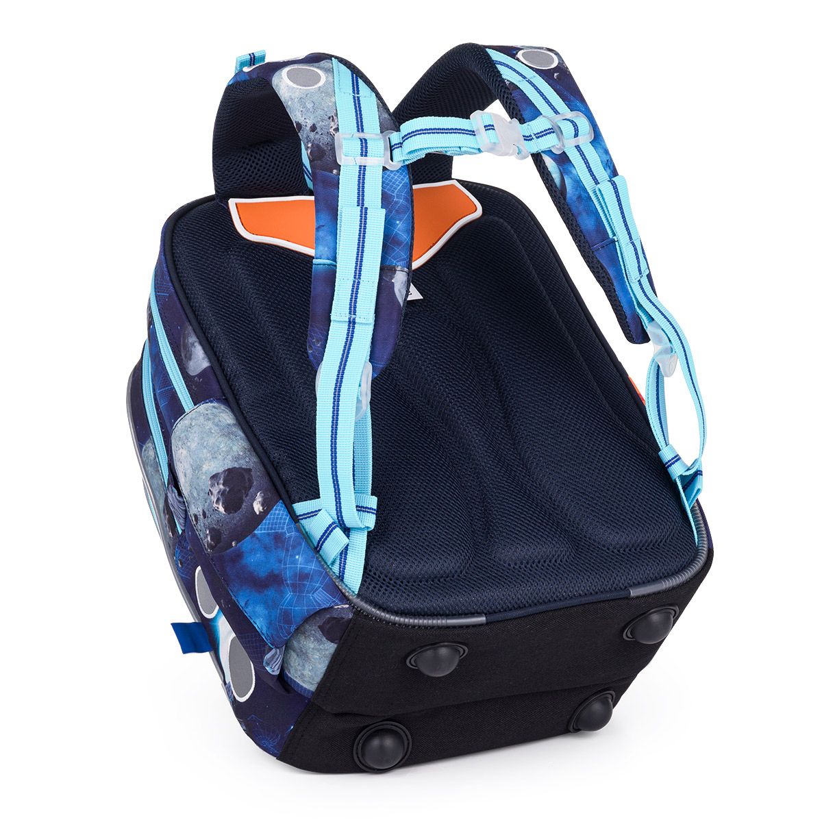 Lehký batoh Apollo  Topgal ENDY 24051 SET SMALL