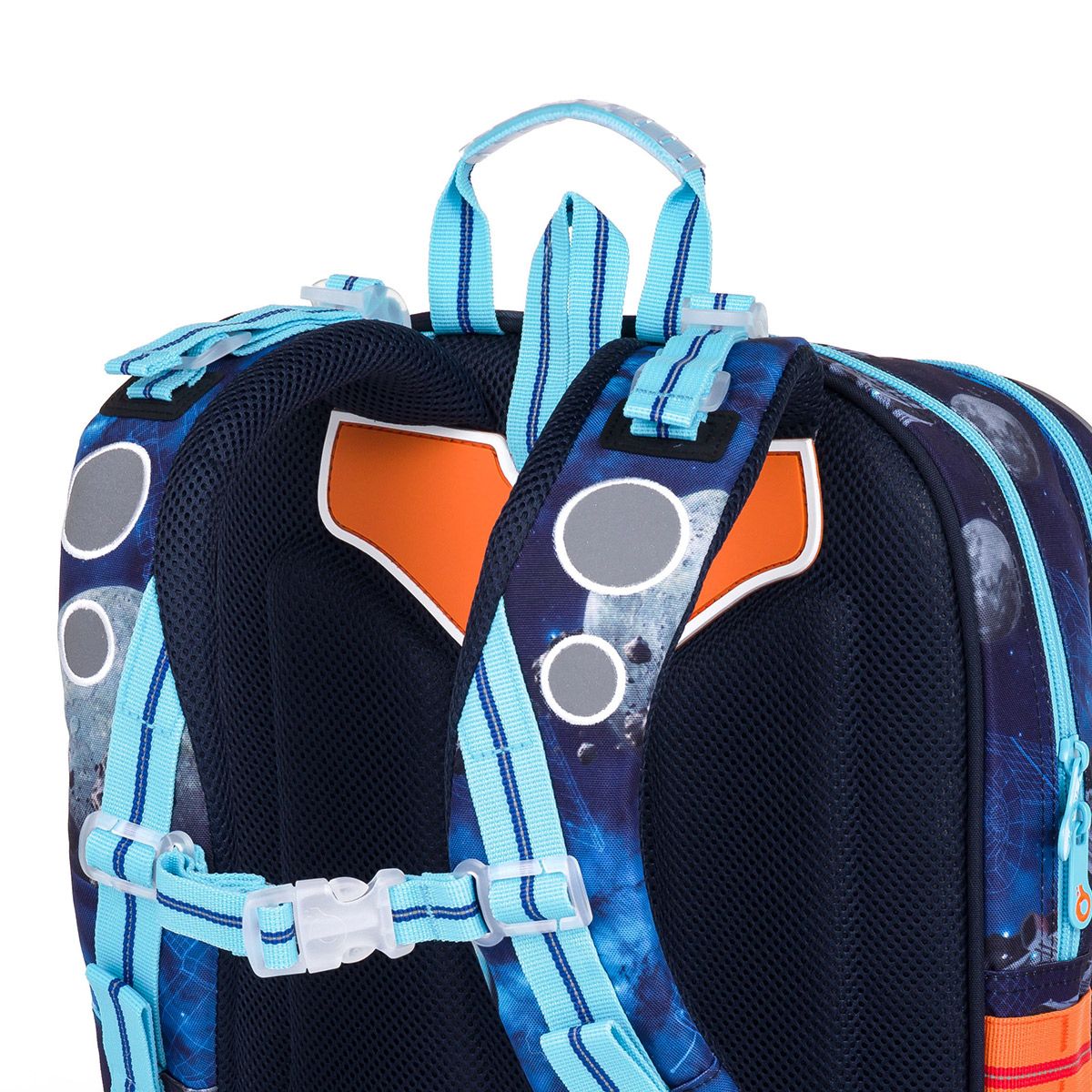 Lehký batoh Apollo  Topgal ENDY 24051 SET SMALL