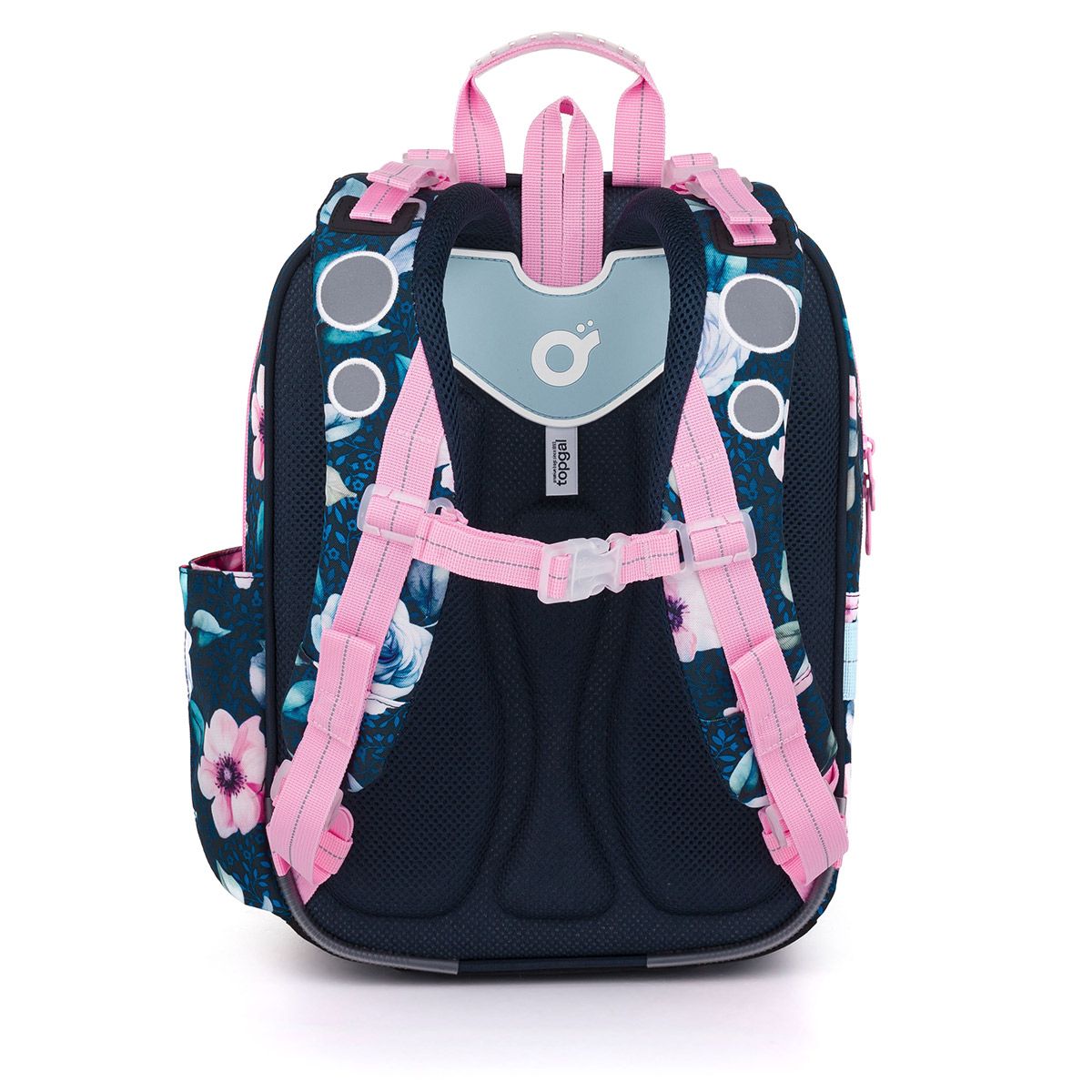 Ľahká školská taška s vílou Topgal ENDY 25003