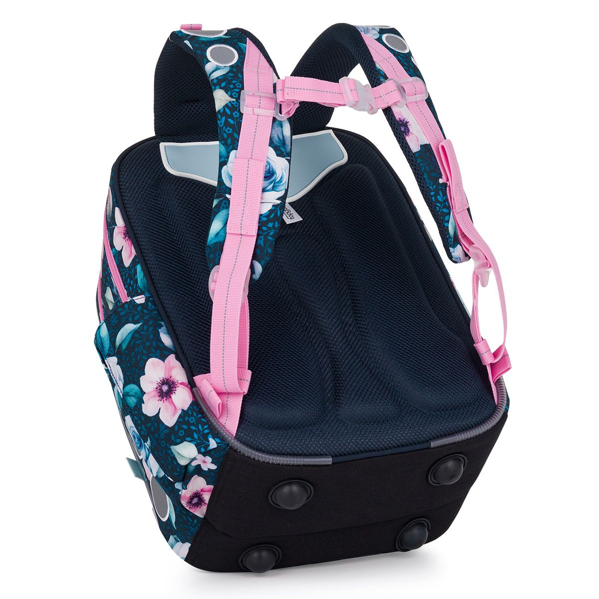 Ľahká školská taška s vílou Topgal ENDY 25003