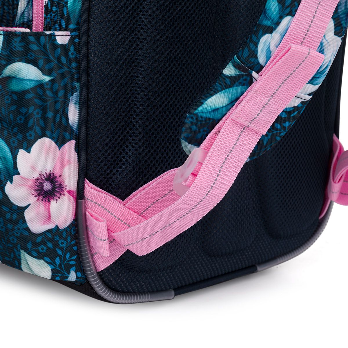 Ľahká školská taška s vílou Topgal ENDY 25003