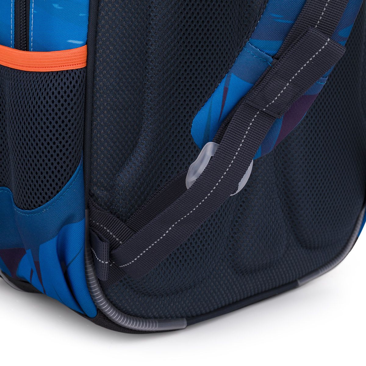 Školská taška Traktor Topgal ELLY 25015