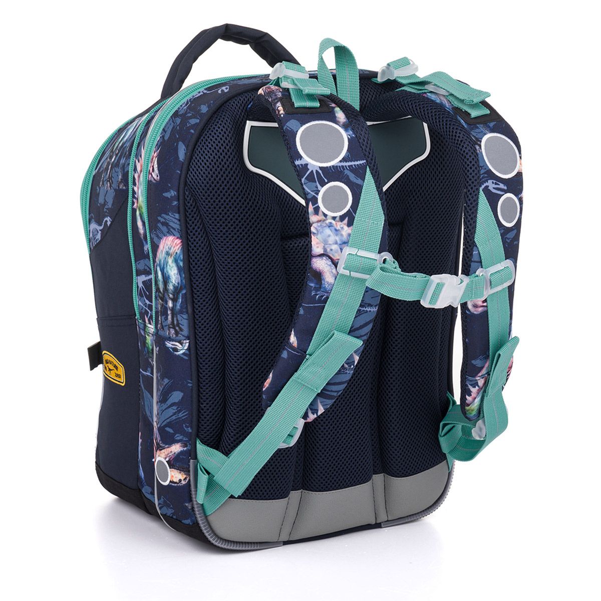 Školská taška Dinosaury Topgal COCO 25016