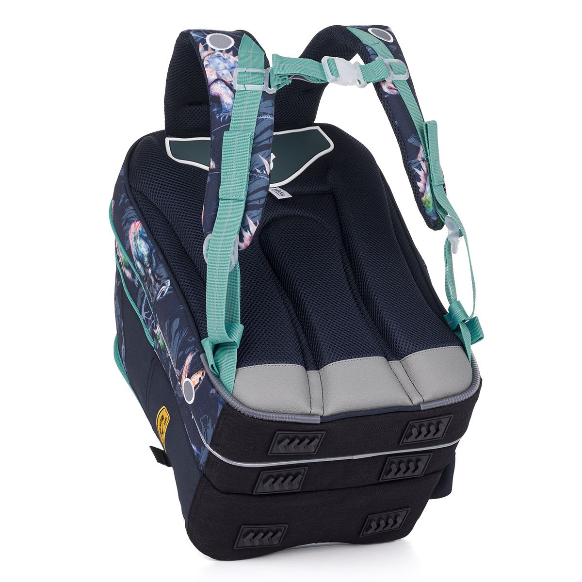 Školská taška Dinosaury Topgal COCO 25016