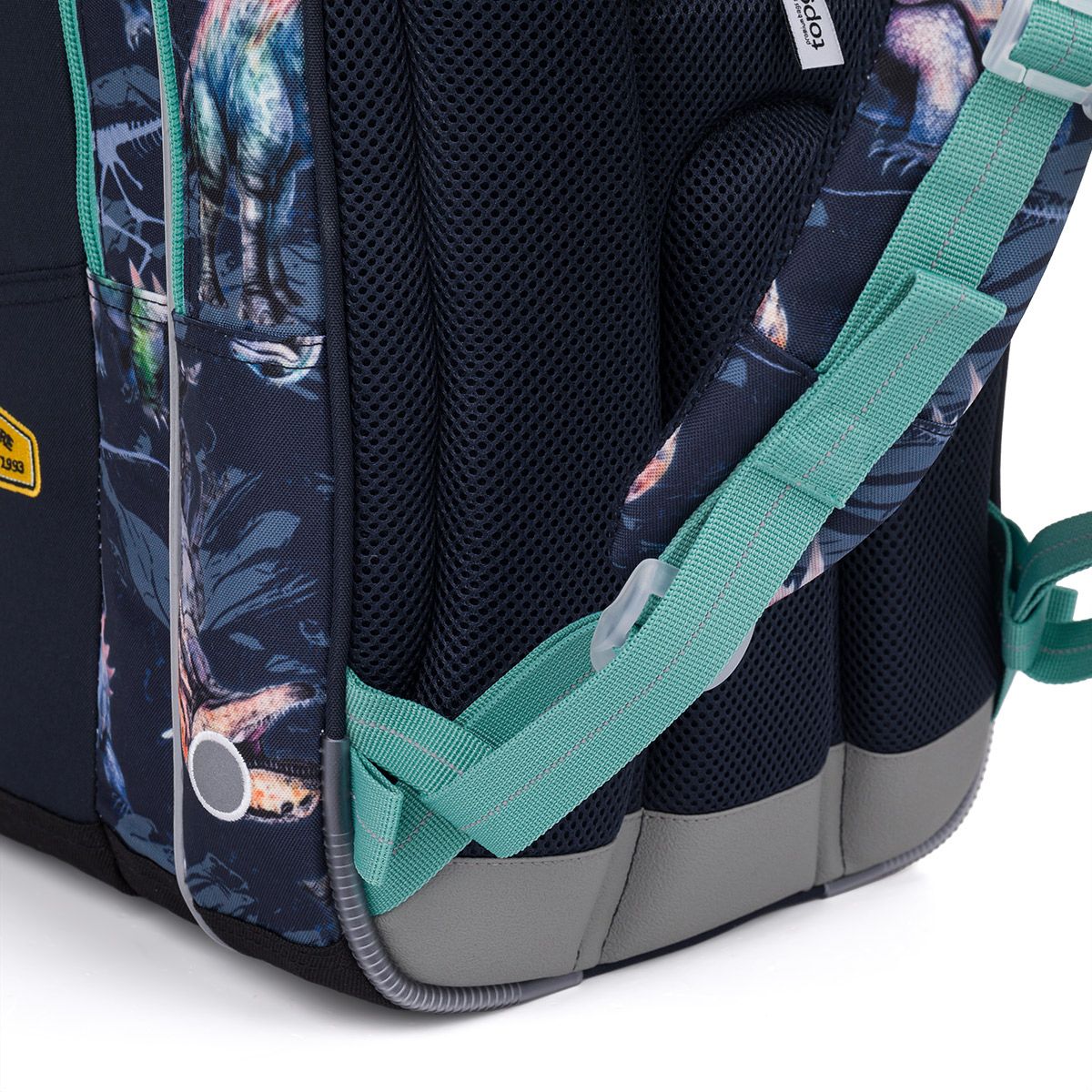 Školská taška Dinosaury Topgal COCO 25016