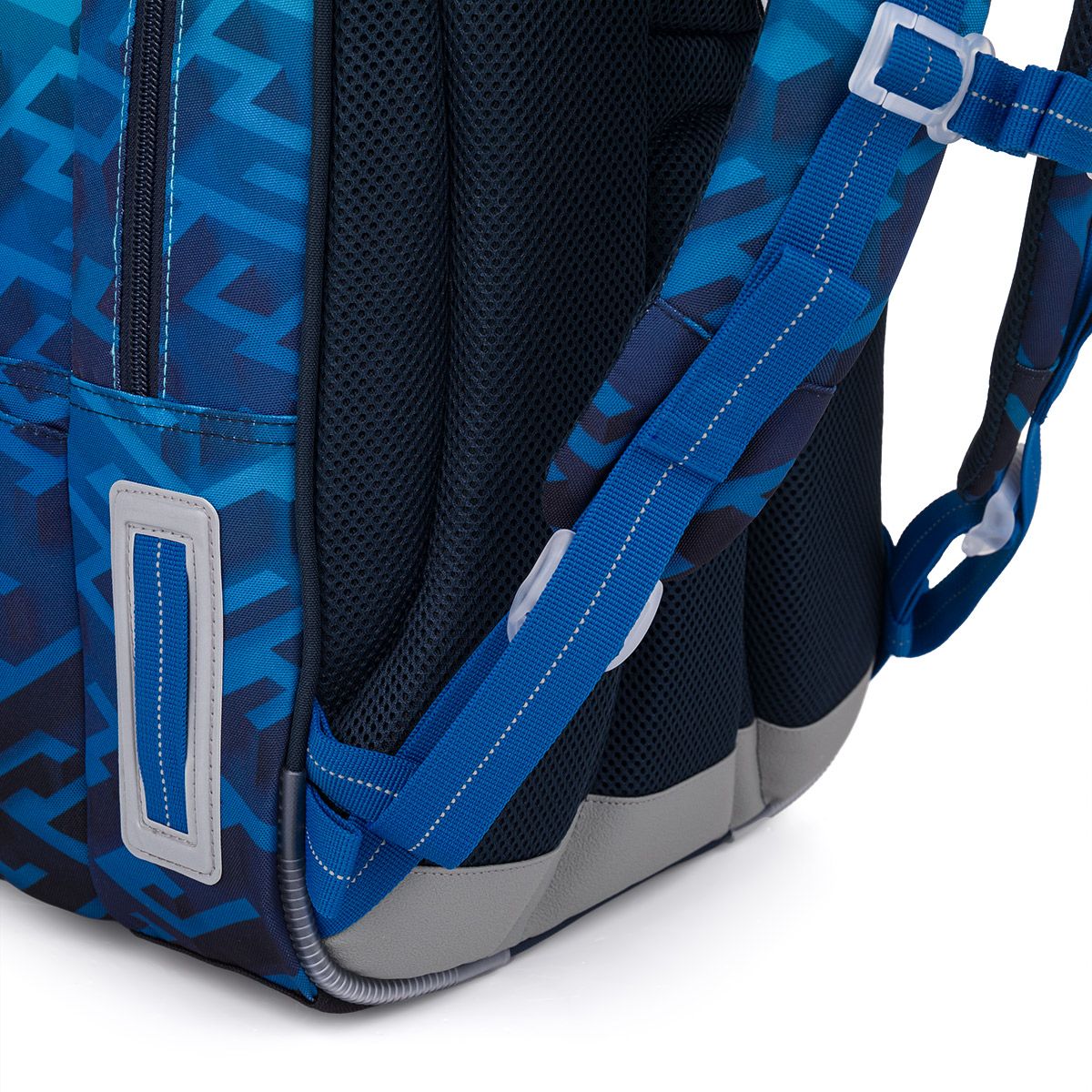 Školská taška Bludisko Topgal LYNN 25017