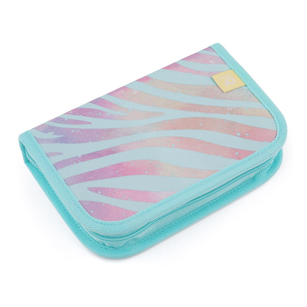 Dvojito skladaný školský peračník Topgal PENN 25007