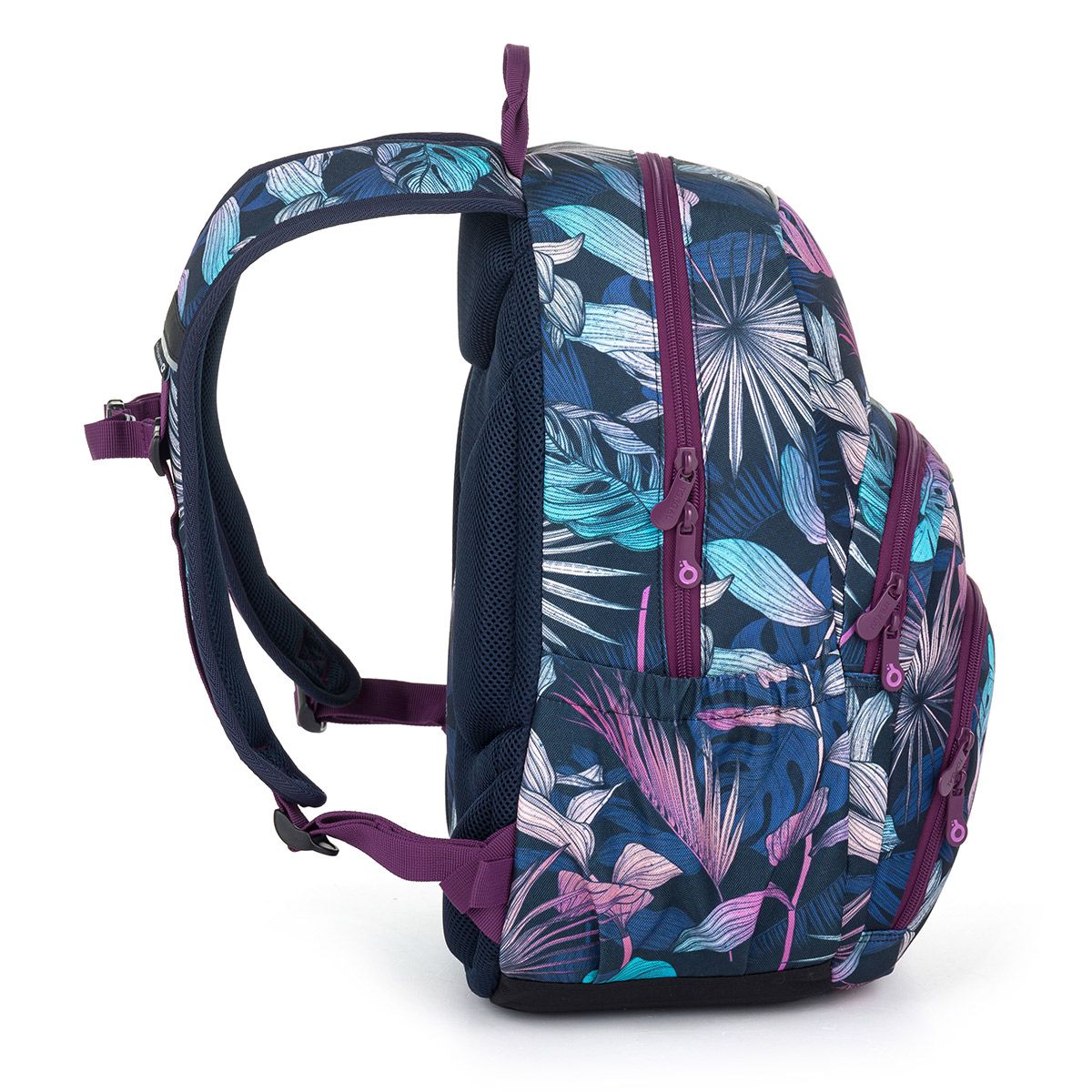 Studentský batoh Monstera Topgal SKYE 25031 SET STUDENT