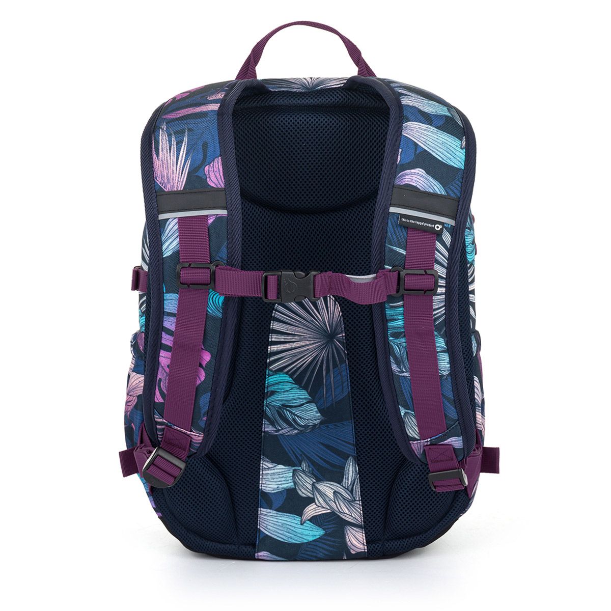 Studentský batoh Monstera Topgal SKYE 25031 SET STUDENT