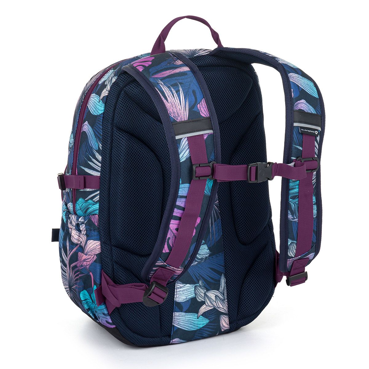 Studentský batoh Monstera Topgal SKYE 25031 SET STUDENT