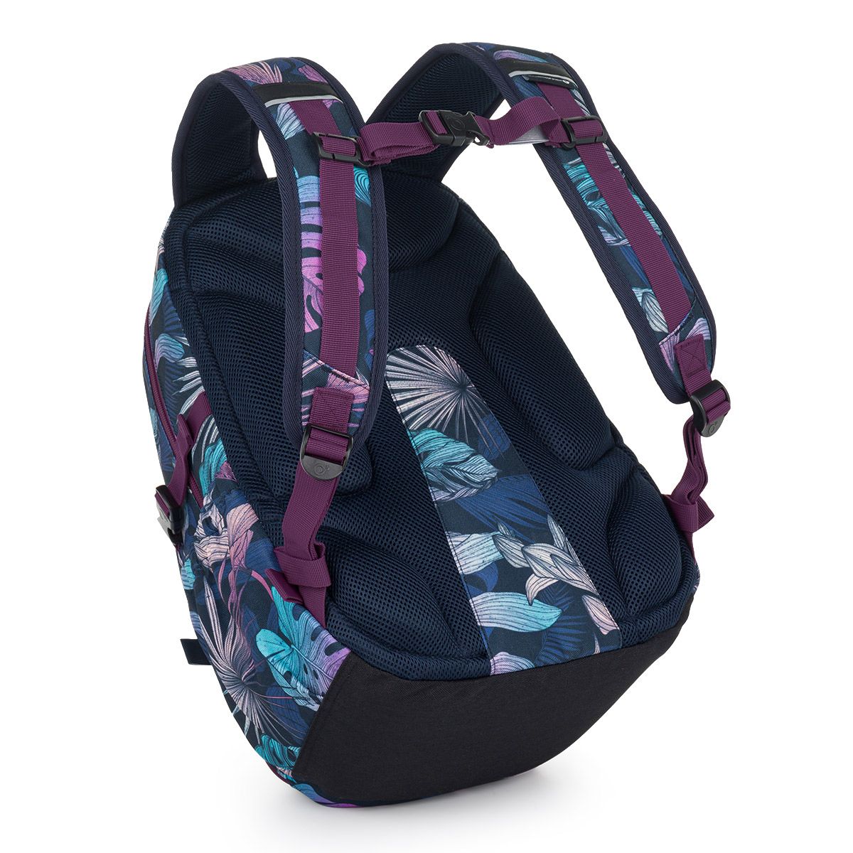 Studentský batoh Monstera Topgal SKYE 25031 SET STUDENT