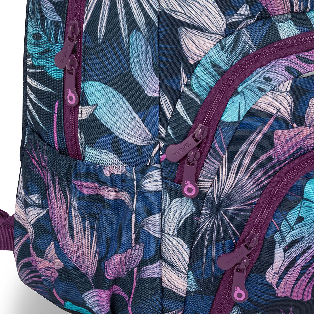 Studentský batoh Monstera Topgal SKYE 25031