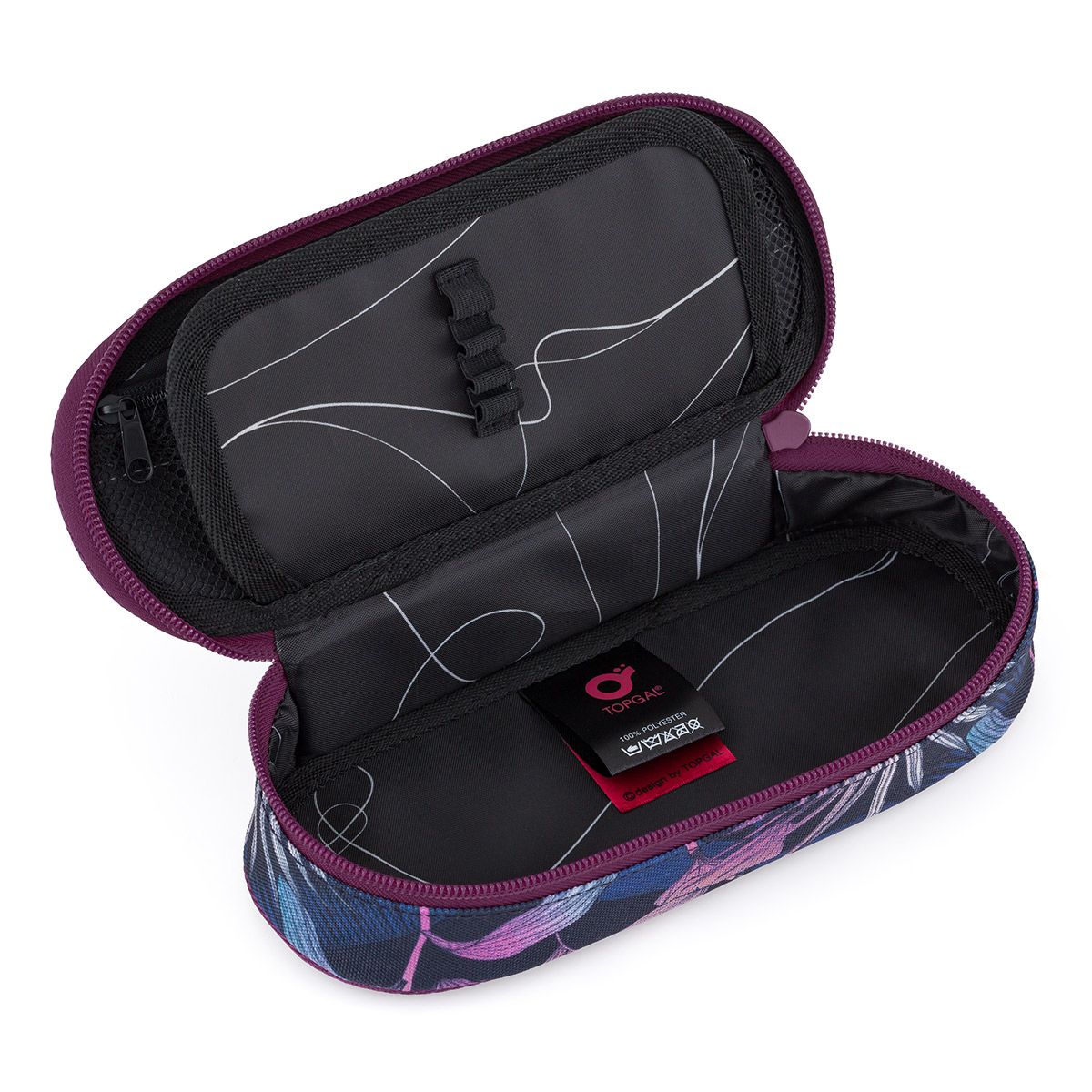 Studentské pouzdro Topgal ETUE 25031