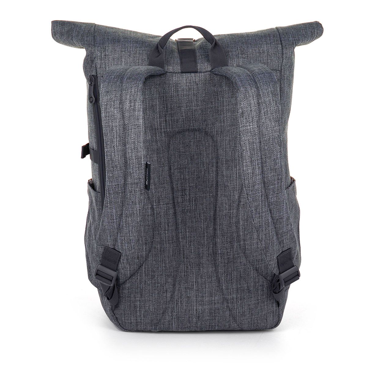 Lehký rolltop batoh do města Topgal EZRA 25057