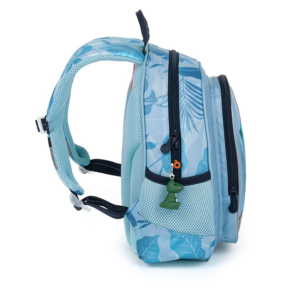 Předškolní batoh na výlety či kroužky Topgal SISI 25043