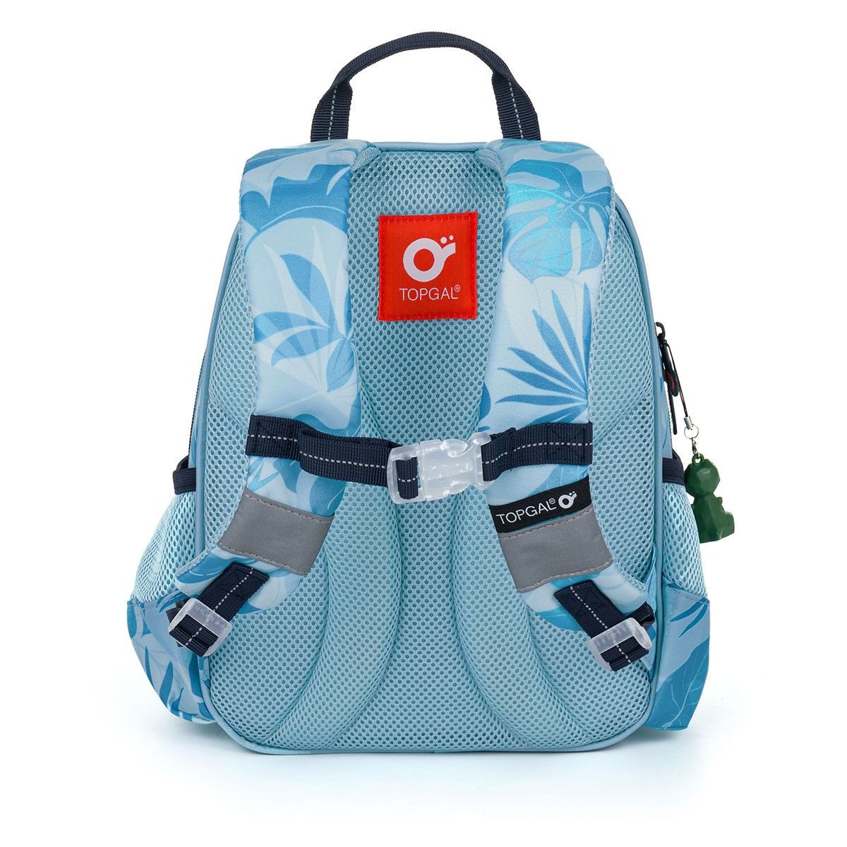 Předškolní batoh na výlety či kroužky Topgal SISI 25043
