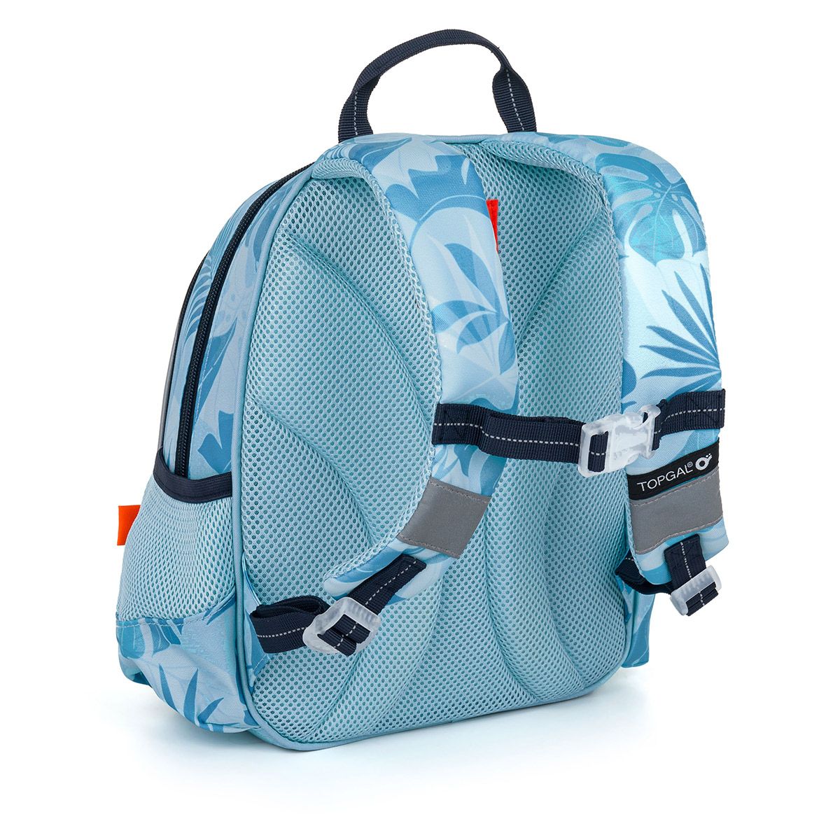 Předškolní batoh na výlety či kroužky Topgal SISI 25043