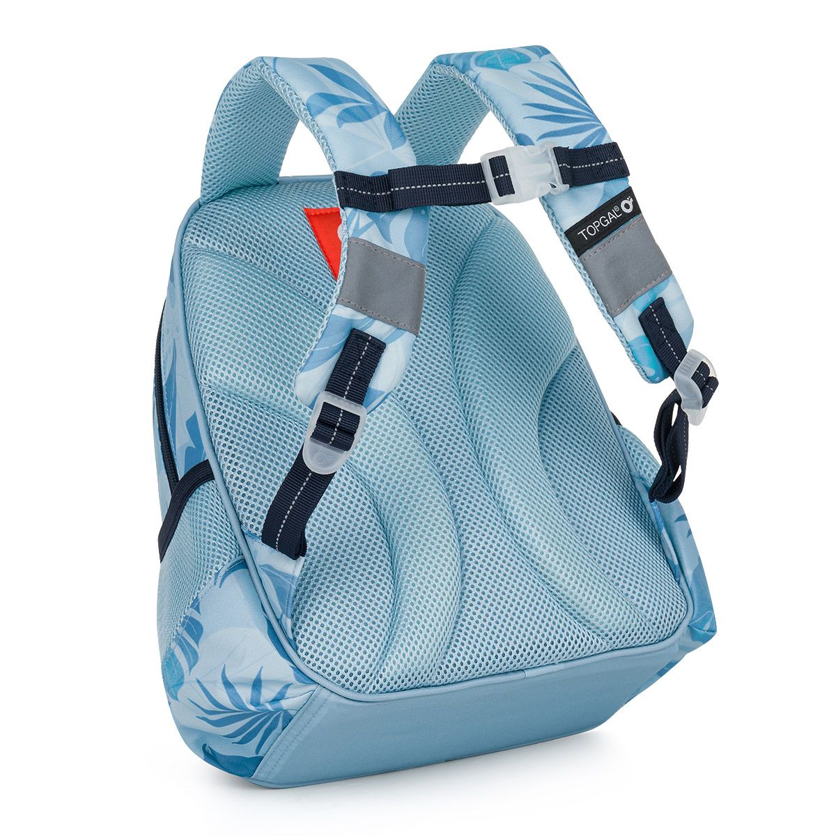 Předškolní batoh na výlety či kroužky Topgal SISI 25043