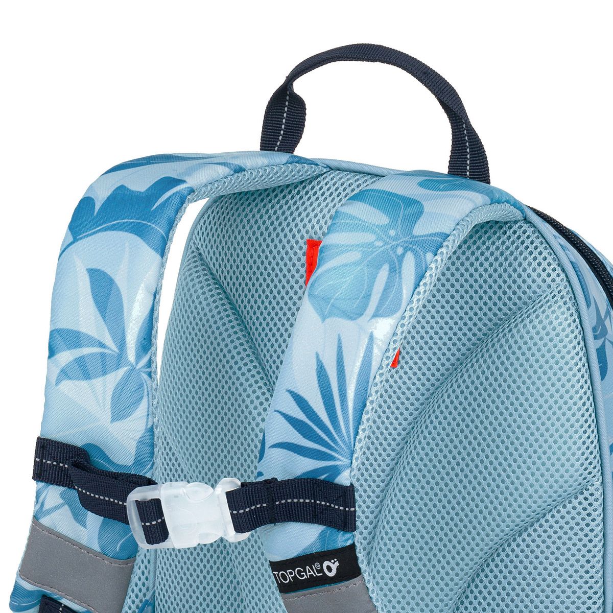 Předškolní batoh na výlety či kroužky Topgal SISI 25043