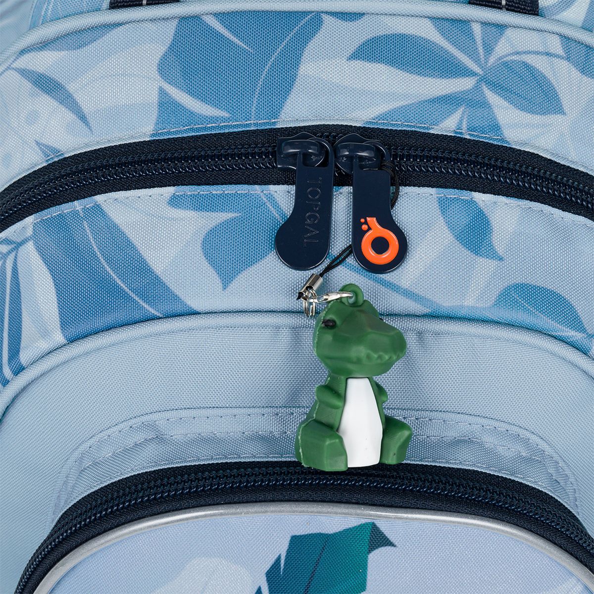 Předškolní batoh na výlety či kroužky Topgal SISI 25043