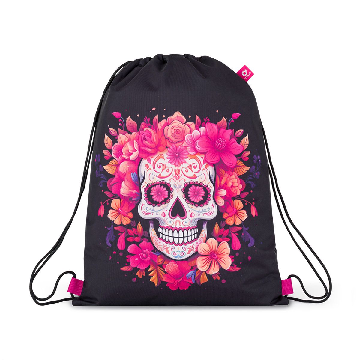 Sportovní vak (gymsack) Topgal RAMY 25053