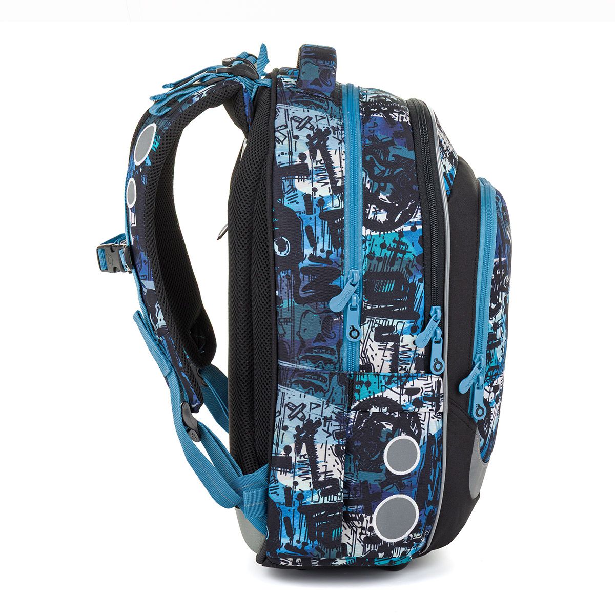 Školská taška  Topgal LORI 26020