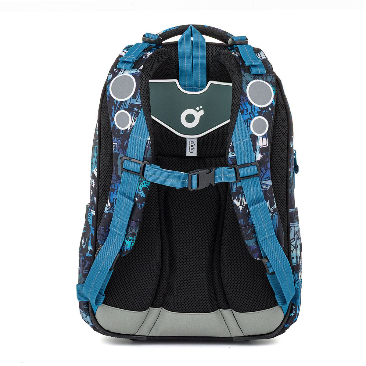 Školská taška  Topgal LORI 26020