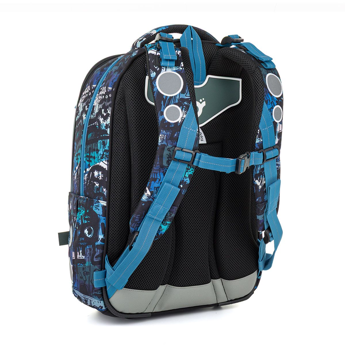 Školská taška  Topgal LORI 26020