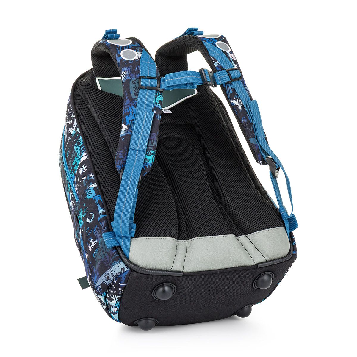 Školská taška  Topgal LORI 26020