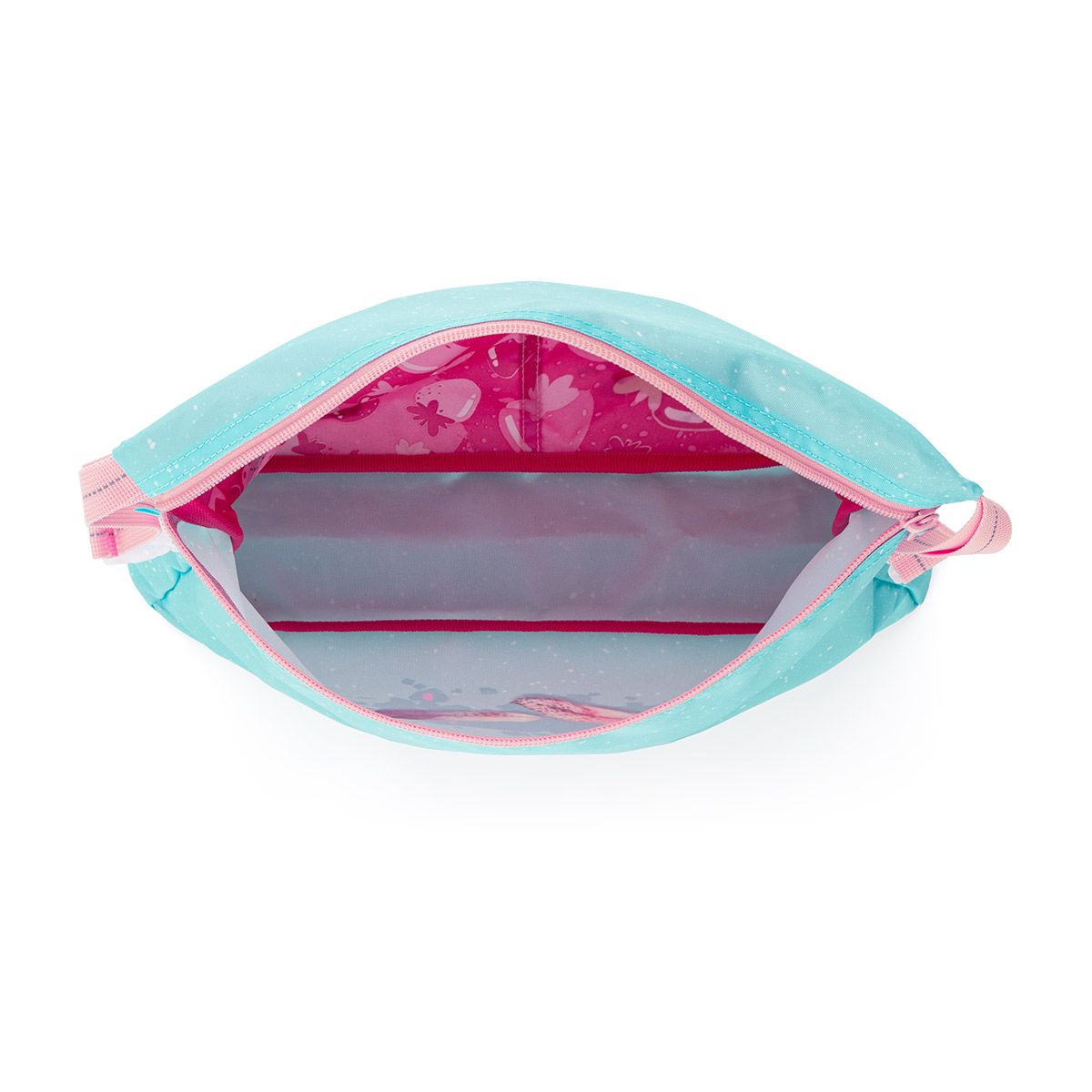 Školní kapsář na lavici Topgal ZION 26027