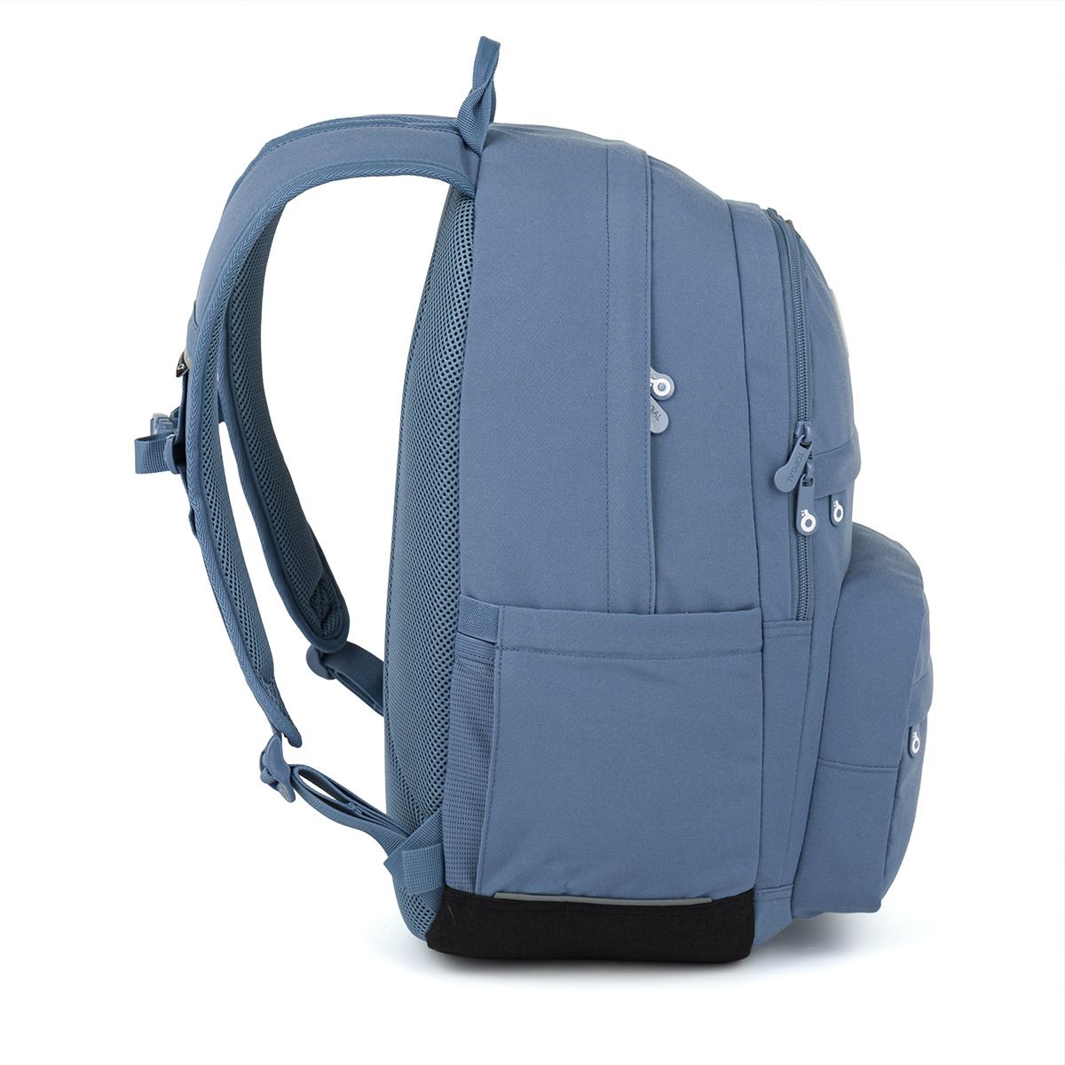 Jednobarevný studentský batoh Topgal SANY 26037