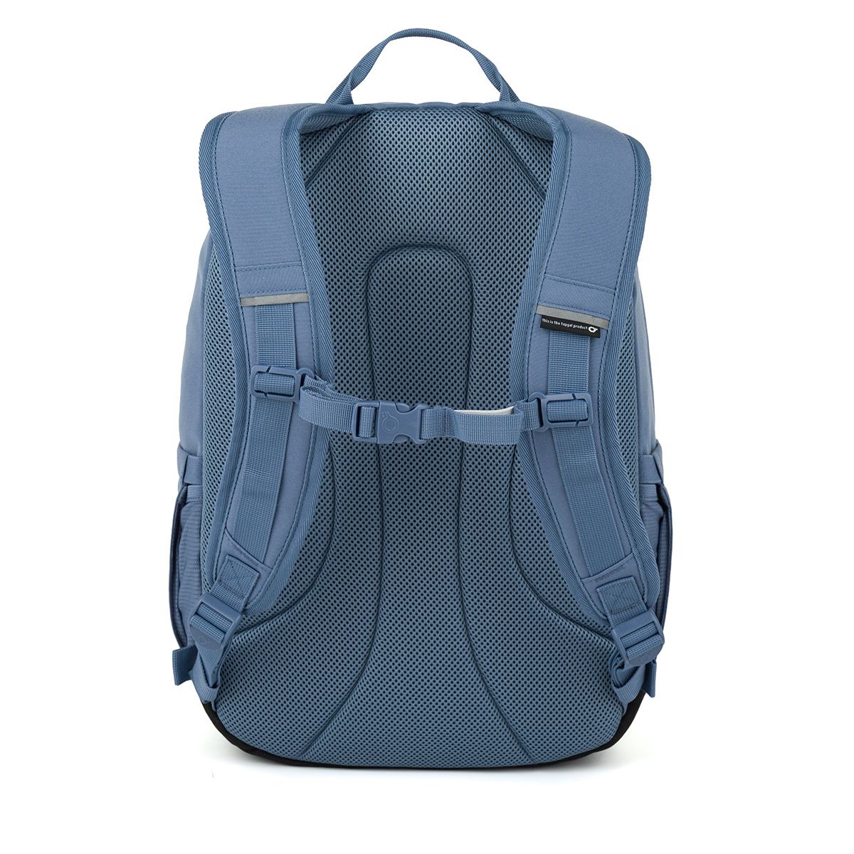 Jednobarevný studentský batoh Topgal SANY 26037