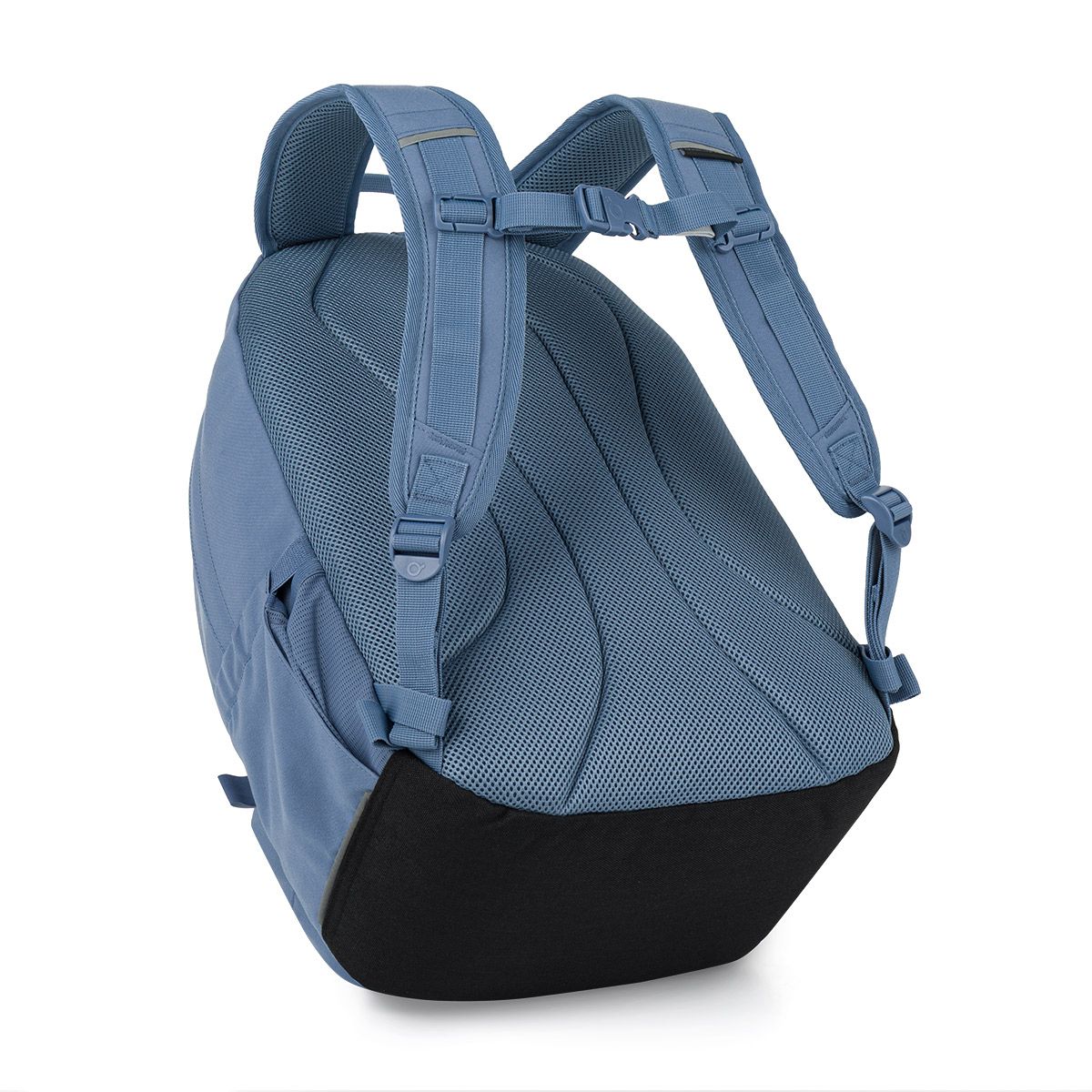 Jednobarevný studentský batoh Topgal SANY 26037