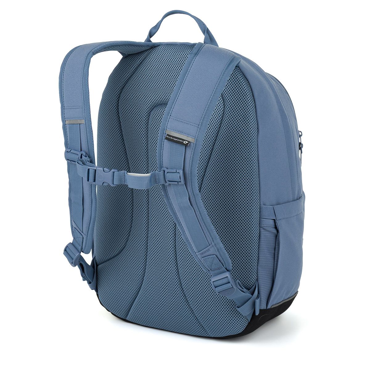 Jednobarevný studentský batoh Topgal SANY 26037