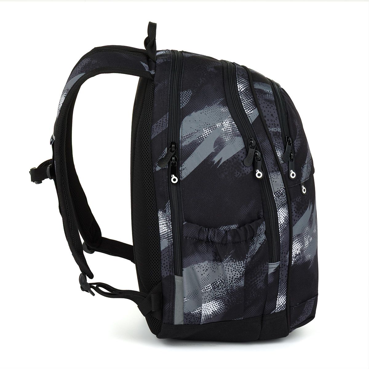 Studentský batoh Urban Camouflage Topgal RONY 26040