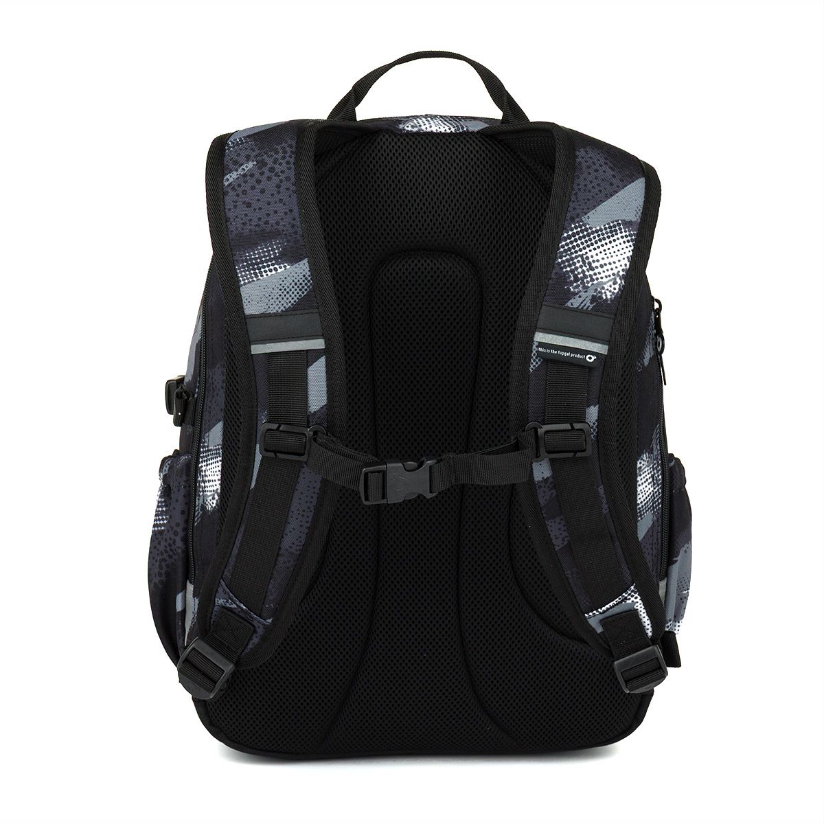 Studentský batoh Urban Camouflage Topgal RONY 26040