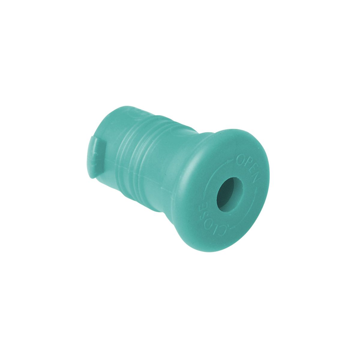 Zelená zátka Topgal ZOOT 26072